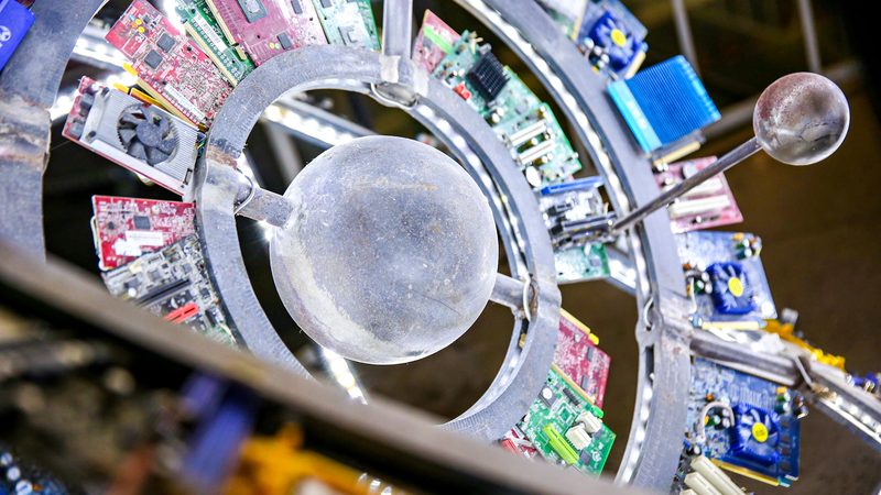 开源智能客服框架：电商场景下的解决方案**