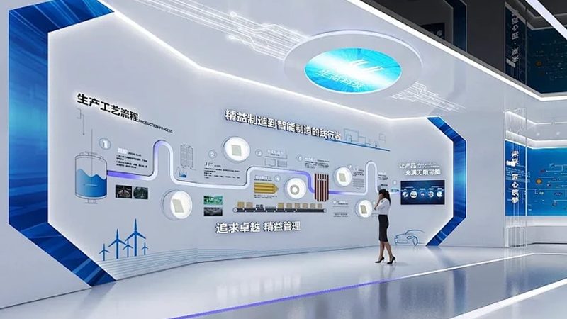 数据可视化表格：如何提升信息传达效率